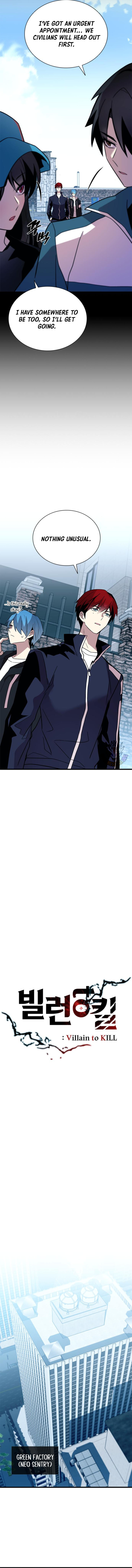 Villain to Kill Chapter 189 2
